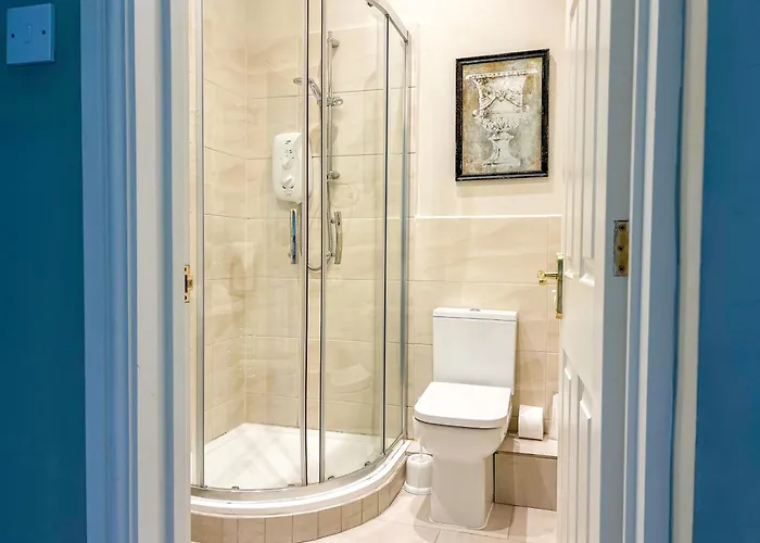 Plains 度假居 Wetheral