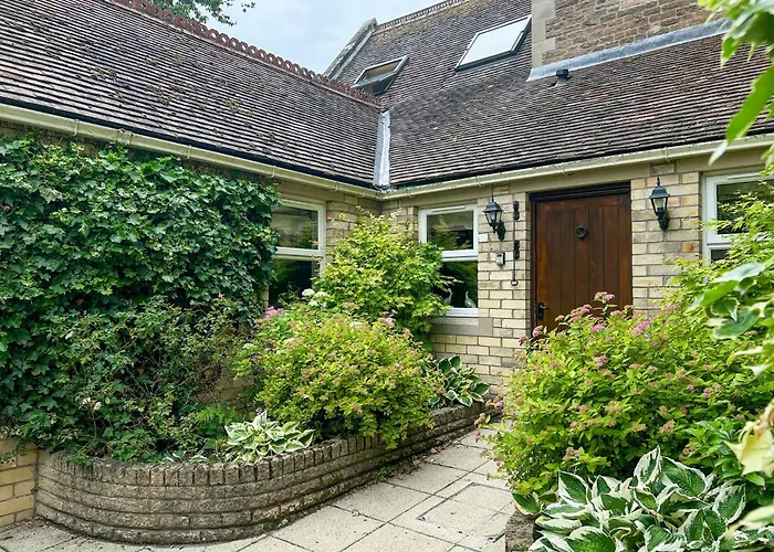 度假居 Plains Wetheral