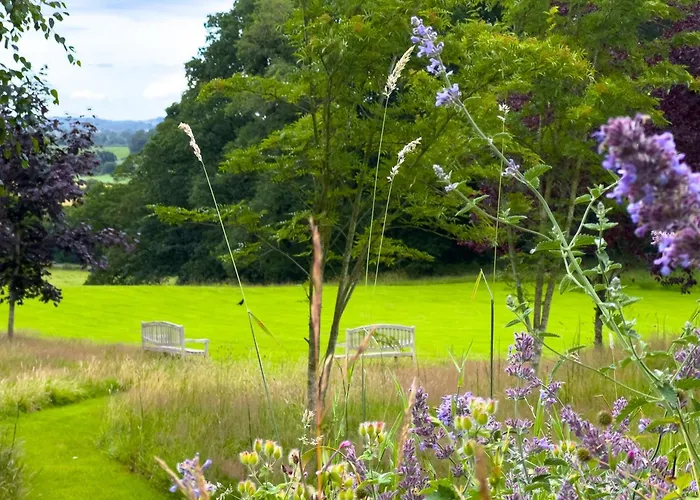 度假居 Plains Wetheral